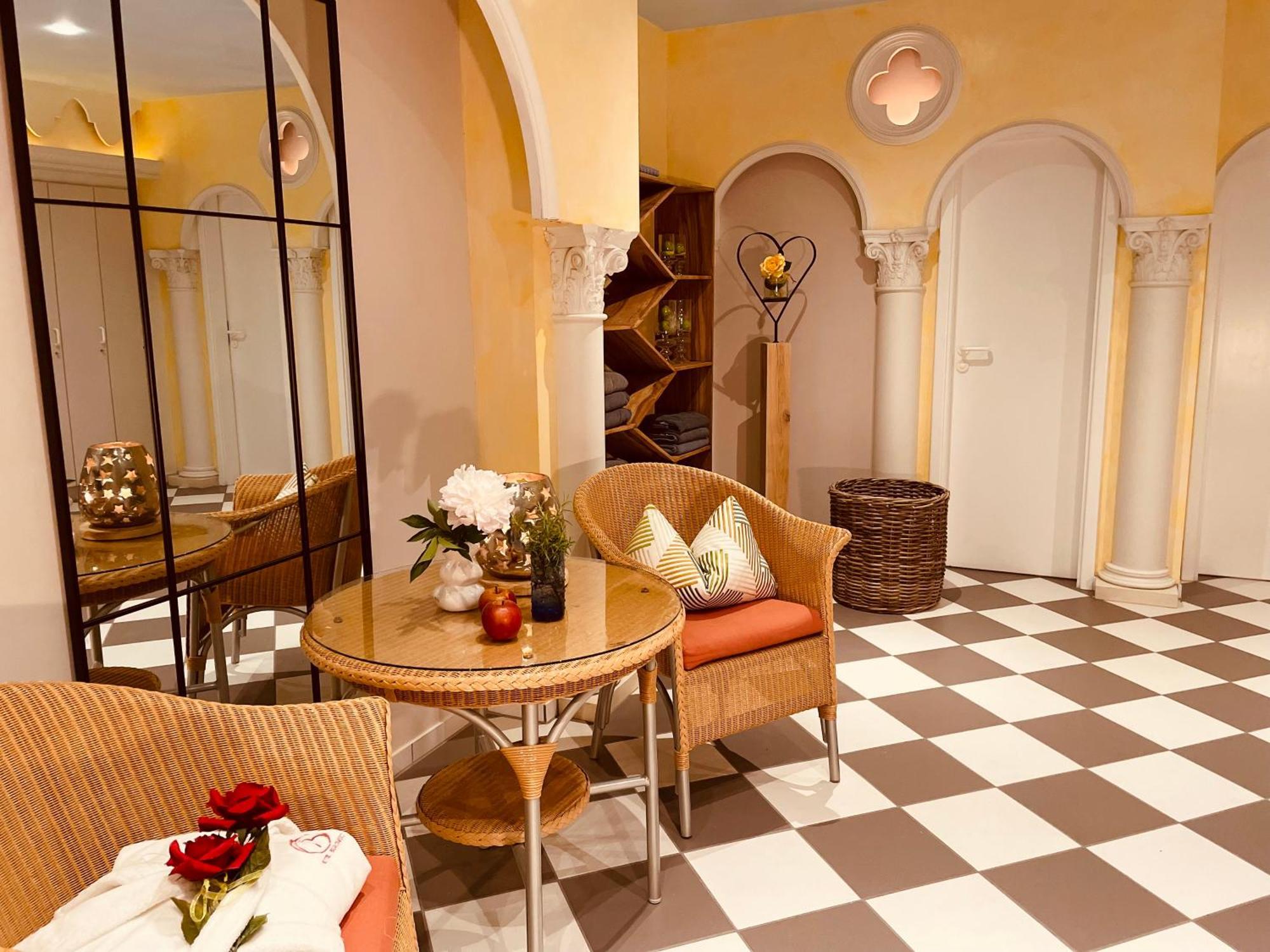 Hotel Burgwirt Deggendorf Zewnętrze zdjęcie