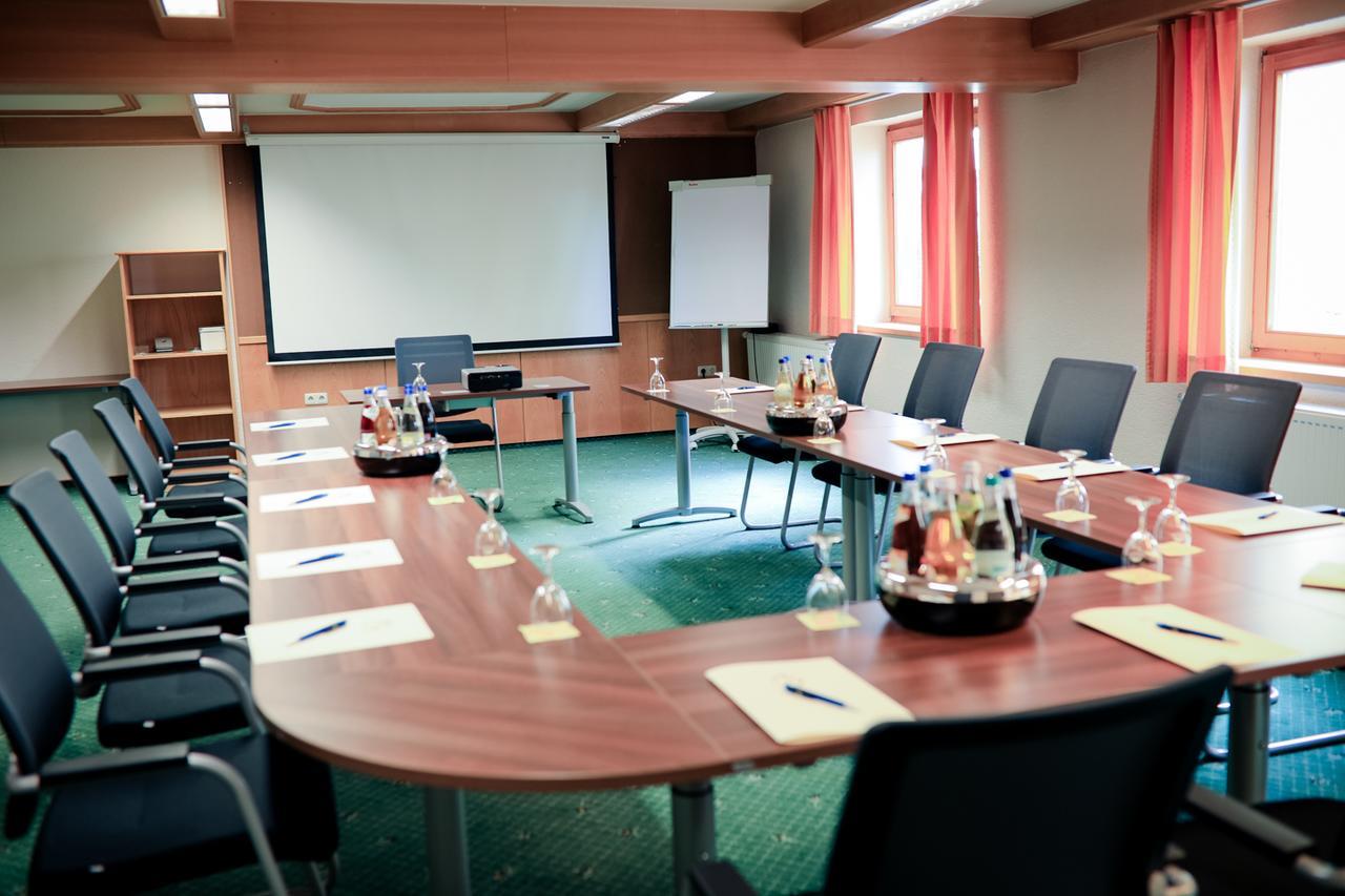Hotel Burgwirt Deggendorf Zewnętrze zdjęcie