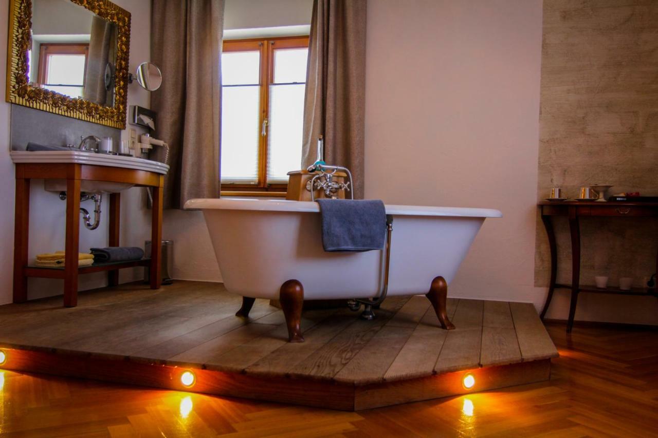 Hotel Burgwirt Deggendorf Zewnętrze zdjęcie