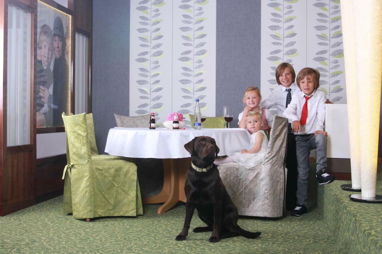 Hotel Burgwirt Deggendorf Zewnętrze zdjęcie