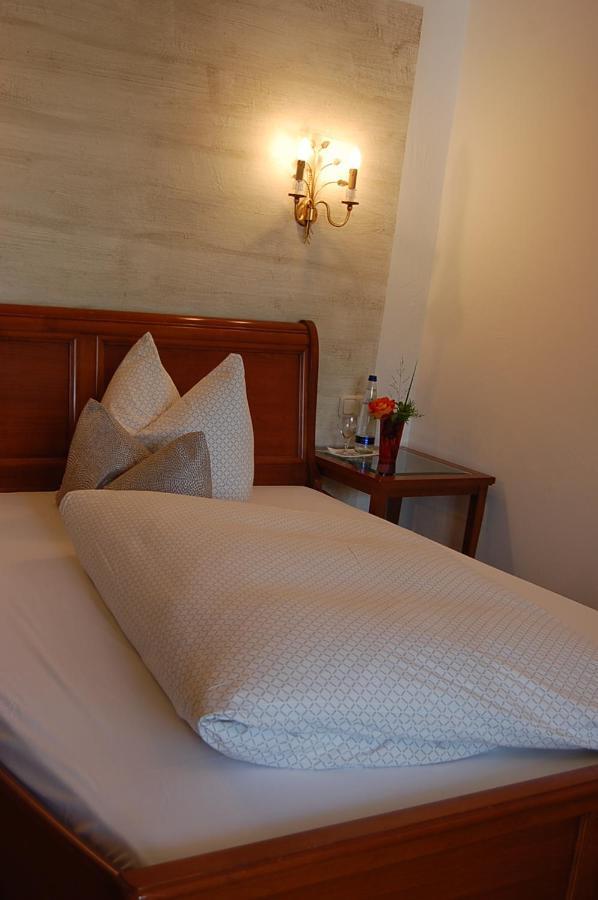 Hotel Burgwirt Deggendorf Zewnętrze zdjęcie